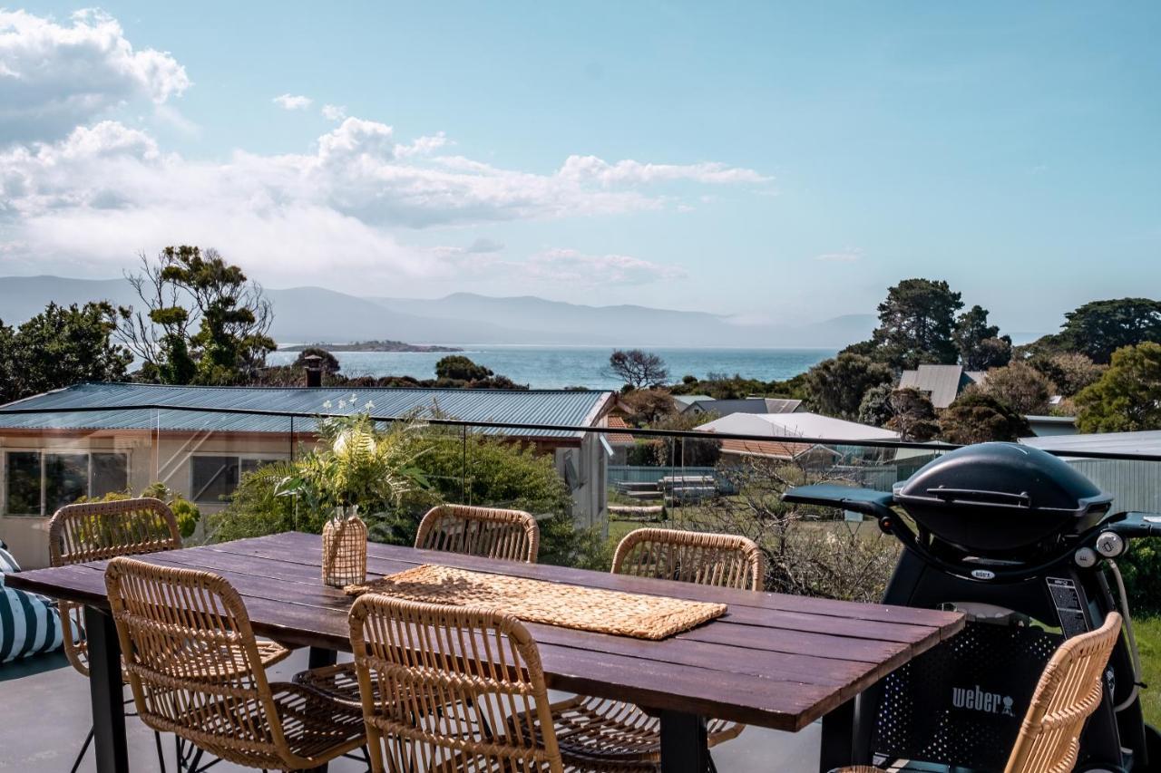 The Rooftop Apartment